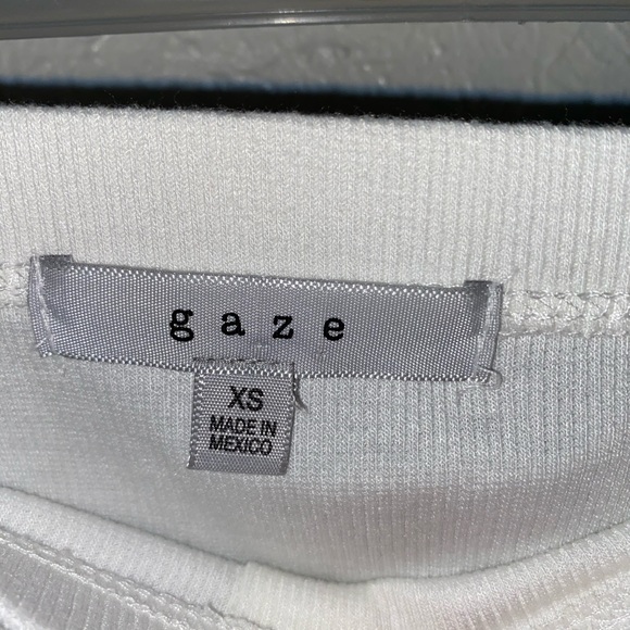 Crop top - Picture 4 of 4